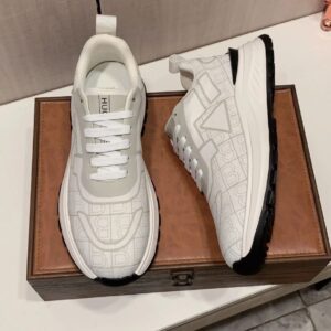 hugo boss chunky sneakers