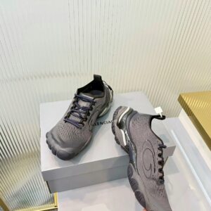 balenciaga anatomic runner sneakers